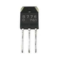2SB776:Transistors 2SB776:Transistors