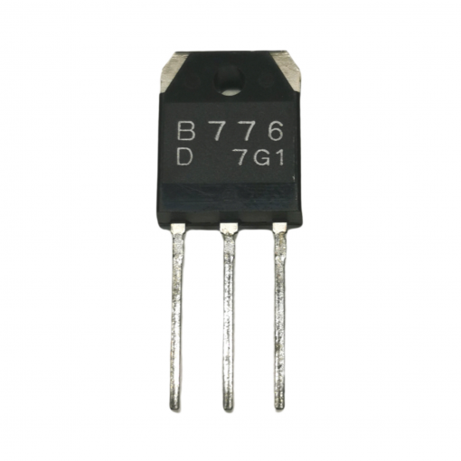 2SB776:Transistors 2SB776:Transistors