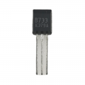2SB733-NEC:Tranzistors SI-P 20V 2A 1W >50MHz 2SB733-NEC:Tranzistors SI-P 20V 2A 1W >50MHz