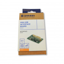 WMI167 Mini USB Interface Board WMI167 Mini USB Interface Board
