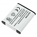 DIGCA37070 3,7V-770MAH LI-ION ACCU CAMERA DIGITAL OLYMPUS #9961746 DIGCA37070 3,7V-770MAH LI-ION ACCU CAMERA DIGITAL OLYMPUS #9961746