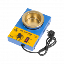 Lodēšanas vanna 280W