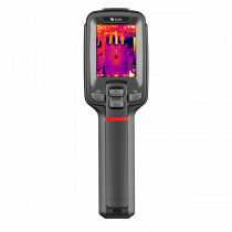 GUIDE IR PC210 Rugged Thermal Camera Infrared module: 256x192; Operating time: 6Hrs; Turn on: 1 second; Encapsulation: IP54; Guide Sensmart