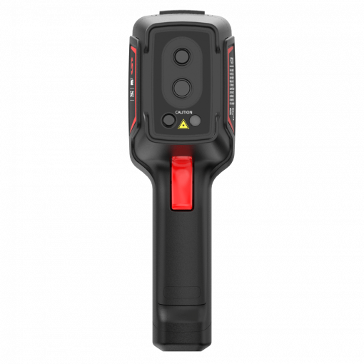 GUIDE IR PC210 Rugged Thermal Camera Infrared module: 256x192; Operating time: 6Hrs; Turn on: 1 second; Encapsulation: IP54; Guide Sensmart