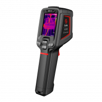 GUIDE IR T120 Portable Thermal Camera IR resolution: 120x90; Operating time: ＞8Hrs; Turn on: 1 second; Encapsulation: IP54; Guide Sensmart