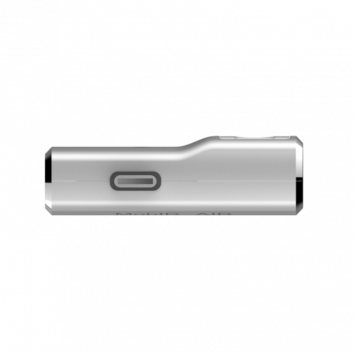 GUIDE IR MobIR Air USB-C Thermal Camera for Smartphone IR resolution:120x90; Power consumption: <150mW; Temp. Range: -20℃~120℃; Weight: About 20g; Guide Sensmart