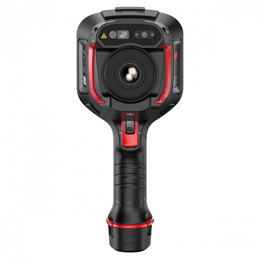 GUIDE IR H2 Intelligent Thermal Camera IR Resolution: 256x192; Visible Light: 5MP; Frame Rate: 30Hz; Guide Sensmart