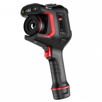 GUIDE IR H2 Intelligent Thermal Camera IR Resolution: 256x192; Visible Light: 5MP; Frame Rate: 30Hz; Guide Sensmart