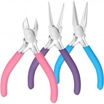 Needle Nose Pliers Needle Nose Pliers
