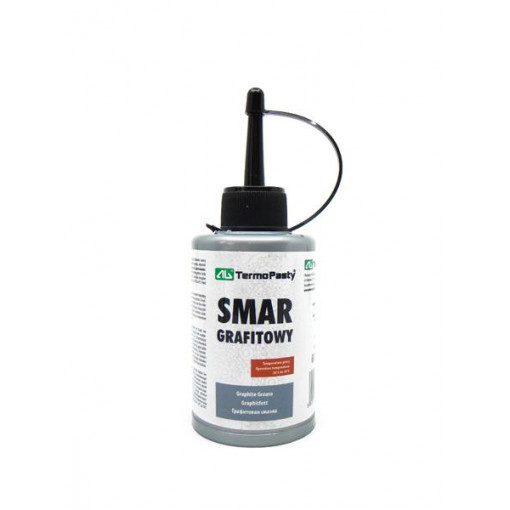 ART-AGT-079 Graphite Grease 65 ml AG TermoPasty ART-AGT-079 Graphite Grease 65 ml AG TermoPasty