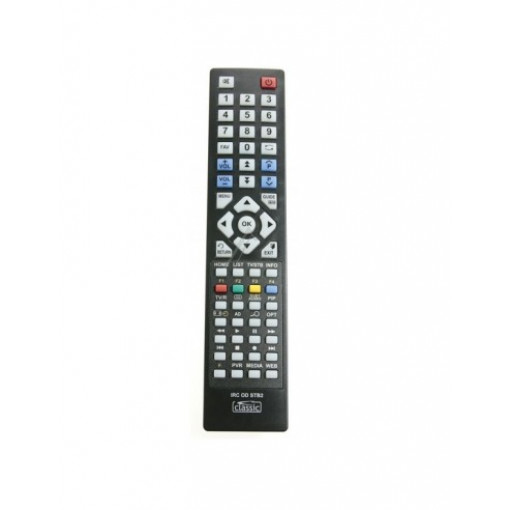 REMOTE CONTROL CLASSIC 1:1 #G913047 REMOTE CONTROL CLASSIC 1:1 #G913047