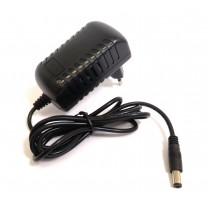 BB084.2000.5521 Li-Ion, Li-Po 2S lādētājs 8.4V, 2A, 17W 5,5/2,1 spraudnis BB084.2000.5521 Li-Ion, Li-Po 2S lādētājs 8.4V, 2A, 17W 5,5/2,1 spraudnis