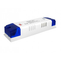 12V 8.34A DC 100W IP20 AC 100-240V 50/60Hz, 165 x 45 x 30 mm LED barošanas bloks 12V 8.34A DC 100W IP20 AC 100-240V 50/60Hz, 165 x 45 x 30 mm LED barošanas bloks