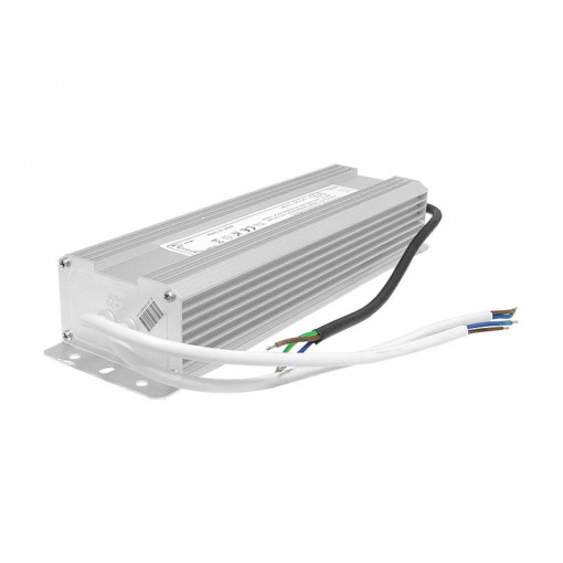 12VDC 12.5A 150W 220-240VAC 50-60Hz 220 x 70 x 4 mm IP67 LED impulsu barošanas avots 12VDC 12.5A 150W 220-240VAC 50-60Hz 220 x 70 x 4 mm IP67 LED impulsu barošanas avots