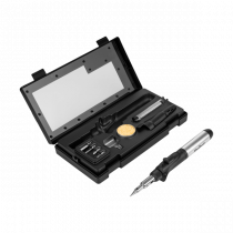 Gāzes lodāmurs Rebel 200-500C