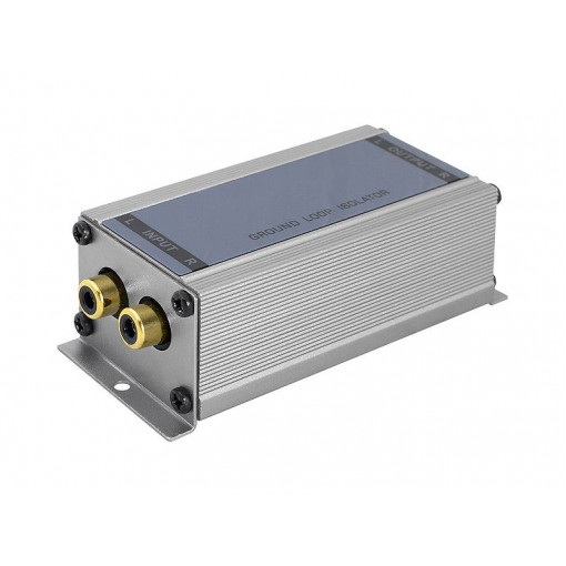 Filtrs masas izolators CL-510163-C auto audio instalācijām Filtrs masas izolators CL-510163-C auto audio instalācijām