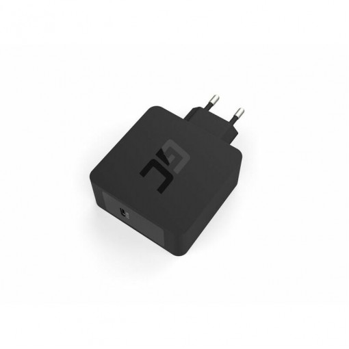 Green Cell Charger USB-C 60W PD with cable USB-C for Apple MacBook Pro 13, Asus ZenBook, HP Spectre, Lenovo ThinkPad an others Green Cell Charger USB-C 60W PD with cable USB-C for Apple MacBook Pro 13, Asus ZenBook, HP Spectre, Lenovo ThinkPad an others