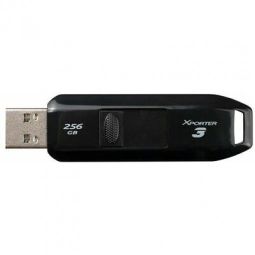 PARTIOT FLASHDRIVE Xporter 3 256GB Type A USB 3.2 PARTIOT FLASHDRIVE Xporter 3 256GB Type A USB 3.2
