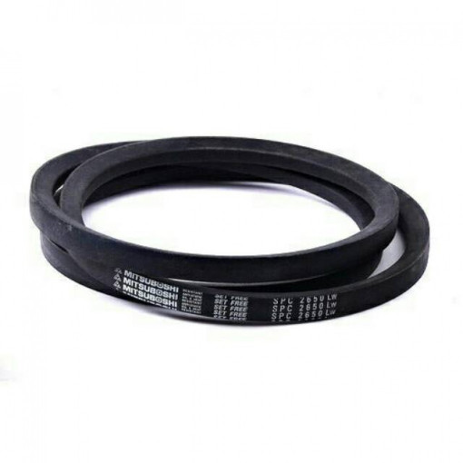 1333J4 POLY V BELT 1333M #284716