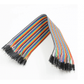 Jumper Wire Cable 40 PCS 20 CM MM