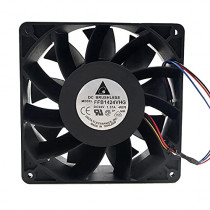 Delta FFB1424VHG 14050 14 cm 24 V 1.37 A Gale Volume Violent Inverter Fan Delta FFB1424VHG 14050 14 cm 24 V 1.37 A Gale Volume Violent Inverter Fan