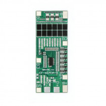 6S 40A Lithium Battery 18650 Charger PCB BMS Protection Board 25.2V Cell 6S 40A Lithium Battery 18650 Charger PCB BMS Protection Board 25.2V Cell