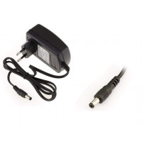 BB126.2000.5521 Li-Ion, Li-Po 3S lādētājs 12.6V, 2A, 5,5/2,1 spraudnis BB126.2000.5521 Li-Ion, Li-Po 3S lādētājs 12.6V, 2A, 5,5/2,1 spraudnis