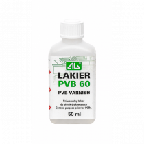 PVB 60 50ml AGT-199 laka PVB 60 50ml AGT-199 laka