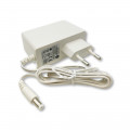 POSC12200A-WH; Power supply: switched-mode; mains,plug; 12VDC; 2A; 24W; Plug: EU; POS; POSC12200A-WH