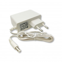 POSC12200A-WH; Power supply: switched-mode; mains,plug; 12VDC; 2A; 24W; Plug: EU; POS; POSC12200A-WH
