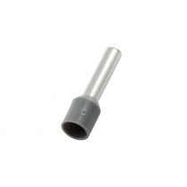 10 pcs set; BM007071; Tip: bootlace ferrule; insulated; copper; 2.5mm2; 10mm; tinned; BM GROUP; BM007071 10 pcs set; BM007071; Tip: bootlace ferrule; insulated; copper; 2.5mm2; 10mm; tinned; BM GROUP; BM007071