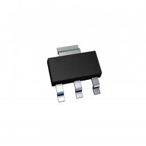 5 pcs set; PJA3439-AU_R1_000A1; Transistor: P-MOSFET; unipolar; -60V; -300mA; Idm: -1A; 500mW; SOT23; PanJit Semiconductor; PJA3439-AU-R1 5 pcs set; PJA3439-AU_R1_000A1; Transistor: P-MOSFET; unipolar; -60V; -300mA; Idm: -1A; 500mW; SOT23; PanJit Semiconductor; PJA3439-AU-R1