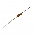 CFR0S2J0121A10; Resistor: carbon film; THT; 120Ω; 0.5W; ±5%; Ø3x9mm; axial; ROYAL OHM CFR0S2J0121A10; Resistor: carbon film; THT; 120Ω; 0.5W; ±5%; Ø3x9mm; axial; ROYAL OHM