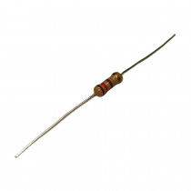 CFR0S2J0121A10; Resistor: carbon film; THT; 120Ω; 0.5W; ±5%; Ø3x9mm; axial; ROYAL OHM CFR0S2J0121A10; Resistor: carbon film; THT; 120Ω; 0.5W; ±5%; Ø3x9mm; axial; ROYAL OHM