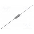 MF01SFF1003A10; Resistor: metal film; THT; 100kΩ; 1W; ±1%; Ø3.5x10mm; 50ppm/°C; ROYAL OHM MF01SFF1003A10; Resistor: metal film; THT; 100kΩ; 1W; ±1%; Ø3.5x10mm; 50ppm/°C; ROYAL OHM