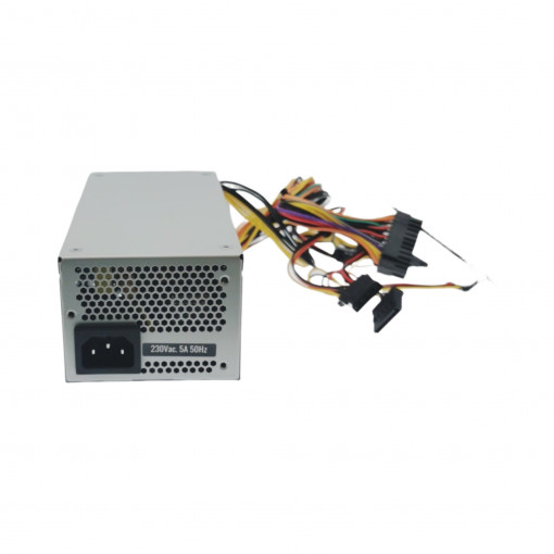 AK-T1-300; Power supply: computer; TFX; 300W; Features: fan 8cm; AKYGA