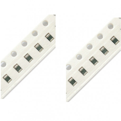 AR03BTCX6803; Resistor: thin film; precise; SMD; 0603; 680kΩ; 0.1W; ±0.1%; Viking AR03BTCX6803; Resistor: thin film; precise; SMD; 0603; 680kΩ; 0.1W; ±0.1%; Viking