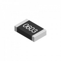 AR06BTCV0100; Resistor: thin film; precise; SMD; 1206; 10Ω; 0.25W; ±0.1%; 25ppm/°C; Viking AR06BTCV0100; Resistor: thin film; precise; SMD; 1206; 10Ω; 0.25W; ±0.1%; 25ppm/°C; Viking