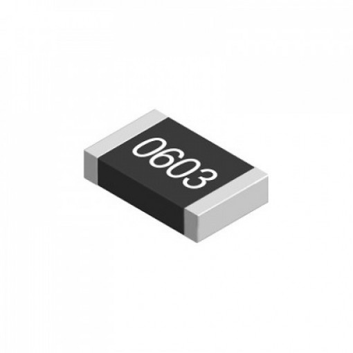 AR06BTCV0100; Resistor: thin film; precise; SMD; 1206; 10Ω; 0.25W; ±0.1%; 25ppm/°C; Viking