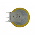 BR2330/GVFN; Battery: lithium; 3V; BR2330,coin; Ø23x3mm; 255mAh; PANASONIC