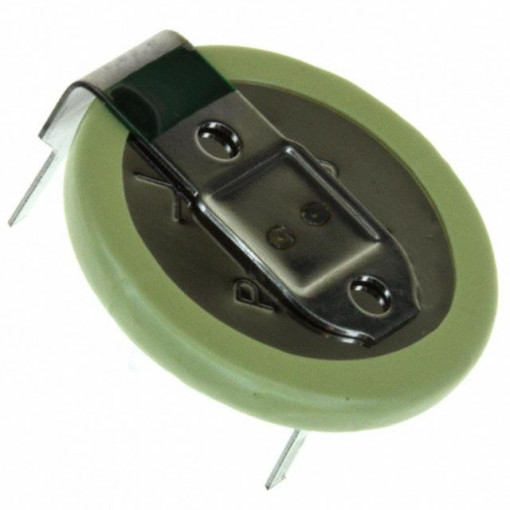 CR1220/HFN; Battery: lithium; 3V; CR1220,coin; Ø12x2mm; non-rechargeable; PANASONIC CR1220/HFN; Battery: lithium; 3V; CR1220,coin; Ø12x2mm; non-rechargeable; PANASONIC