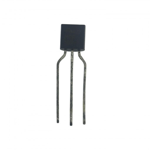 BC557C: Tranzistori PNP THT;Transistor: PNP; bipolar; 50V; 0.1A; 500mW; TO92 BC557C: Tranzistori PNP THT;Transistor: PNP; bipolar; 50V; 0.1A; 500mW; TO92