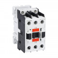 BF3800A230; Contactor: 3-pole; NO x3; 230VAC; 38A; DIN; BF; screw terminals; LOVATO ELECTRIC BF3800A230; Contactor: 3-pole; NO x3; 230VAC; 38A; DIN; BF; screw terminals; LOVATO ELECTRIC