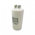 CBB60A-30/450; Capacitor: motors, run; 30uF; 450V; Ø45x90mm; -25÷70°C; ±5%; 3000h; SR PASSIVES CBB60A-30/450; Capacitor: motors, run; 30uF; 450V; Ø45x90mm; -25÷70°C; ±5%; 3000h; SR PASSIVES