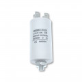 CBB60E-1.5/450; Capacitor: motors, run; 1.5uF; 450V; Ø30x57mm; -25÷70°C; ±5%; 3000h; SR PASSIVES