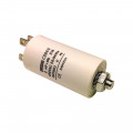 CBB60E-1/450; Capacitor: motors, run; 1uF; 450V; Ø30x57mm; -25÷70°C; ±5%; 3000h; SR PASSIVES