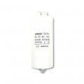 CBB60E-25/450; Capacitor: motors, run; 25uF; 450V; Ø42x95mm; -25÷70°C; ±5%; 3000h; SR PASSIVES