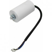 CBB60G-20/450; Capacitor: motors, run; 20uF; 450V; Ø40x70mm; -25÷70°C; ±5%; 3000h; SR PASSIVES