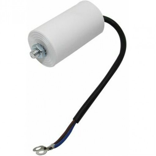 CBB60G-20/450; Capacitor: motors, run; 20uF; 450V; Ø40x70mm; -25÷70°C; ±5%; 3000h; SR PASSIVES