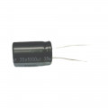 ; Capacitor: electrolytic; THT; 1000uF; 35VDC; Ø12.5x20mm; Pitch: 5mm; AISHI